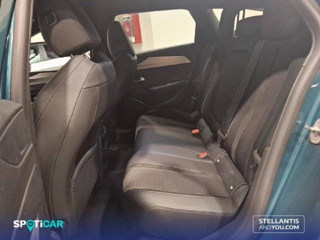 Peugeot 308 SW  Hybrid PHEV 180 e-EAT8 GT