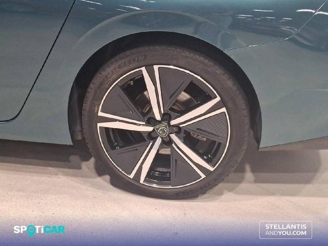 Peugeot 308 SW  Hybrid PHEV 180 e-EAT8 GT