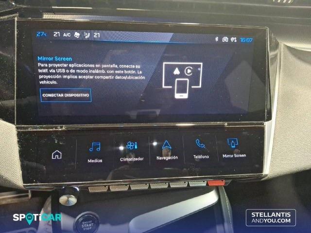 Peugeot 308 SW  Hybrid PHEV 180 e-EAT8 GT