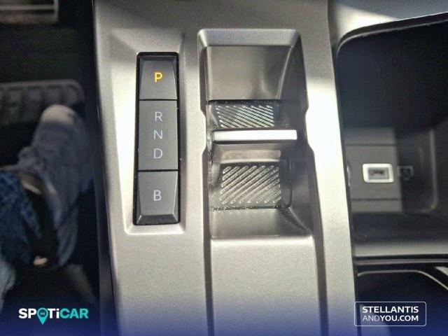 Peugeot 308 SW  Hybrid PHEV 180 e-EAT8 GT