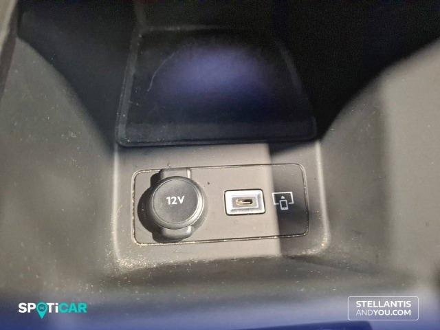 Peugeot 308 SW  Hybrid PHEV 180 e-EAT8 GT