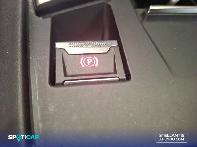 Peugeot 308 SW  Hybrid PHEV 180 e-EAT8 GT