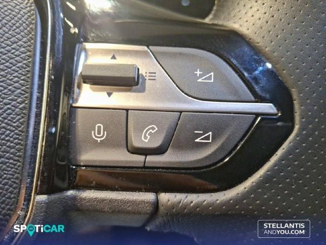 Peugeot 308 SW  Hybrid PHEV 180 e-EAT8 GT