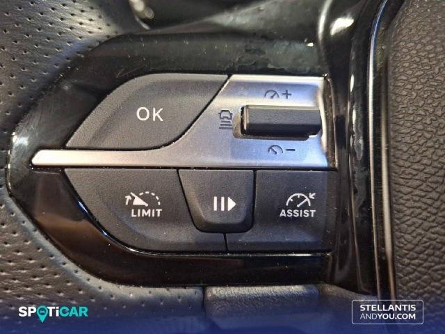 Peugeot 308 SW  Hybrid PHEV 180 e-EAT8 GT