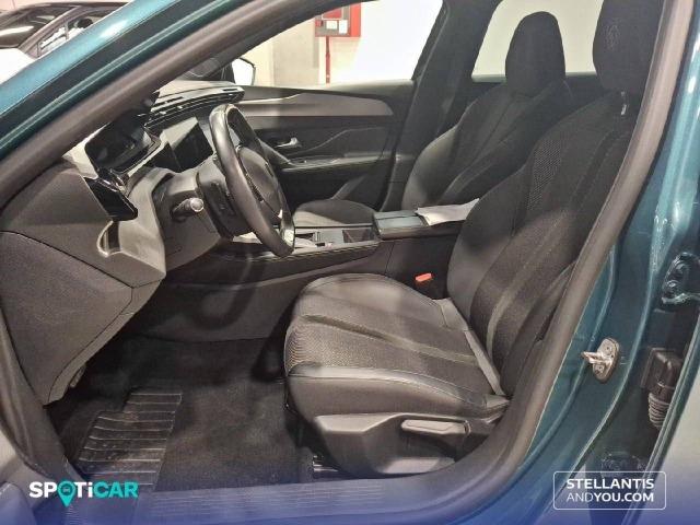 Peugeot 308 SW  Hybrid PHEV 180 e-EAT8 GT
