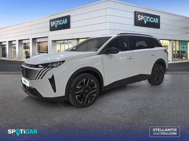 Peugeot 5008 1.2 107KW  eDCS6 Allure