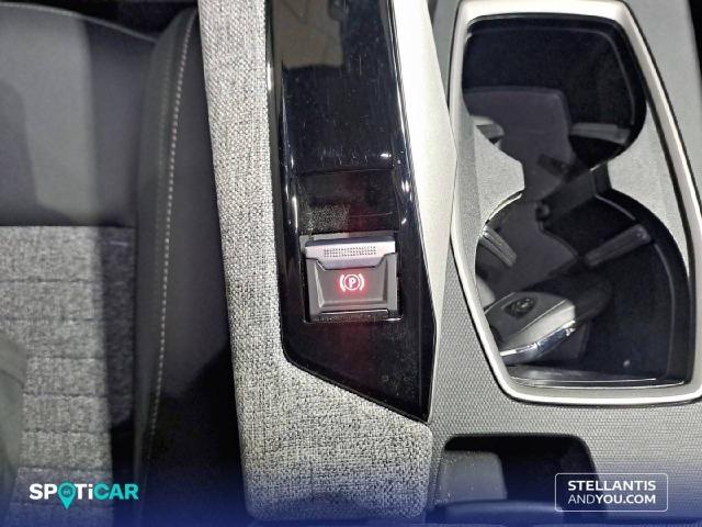Peugeot 5008 1.2 107KW  eDCS6 Allure