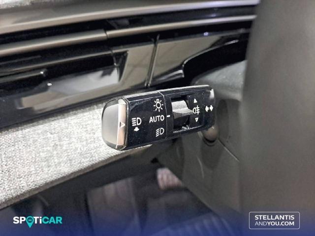 Peugeot 5008 1.2 107KW  eDCS6 Allure