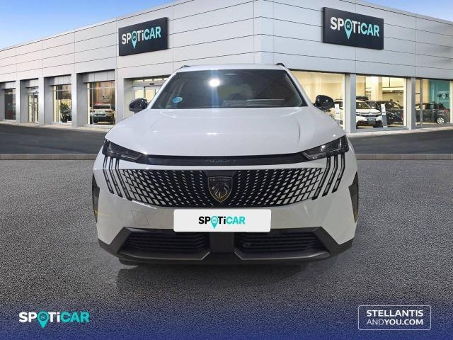 Peugeot 5008 1.2 107KW  eDCS6 Allure