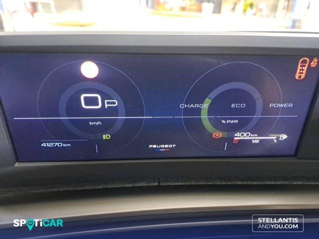 Peugeot 5008 1.2 107KW  eDCS6 Allure