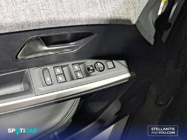 Peugeot 5008 1.2 107KW  eDCS6 Allure