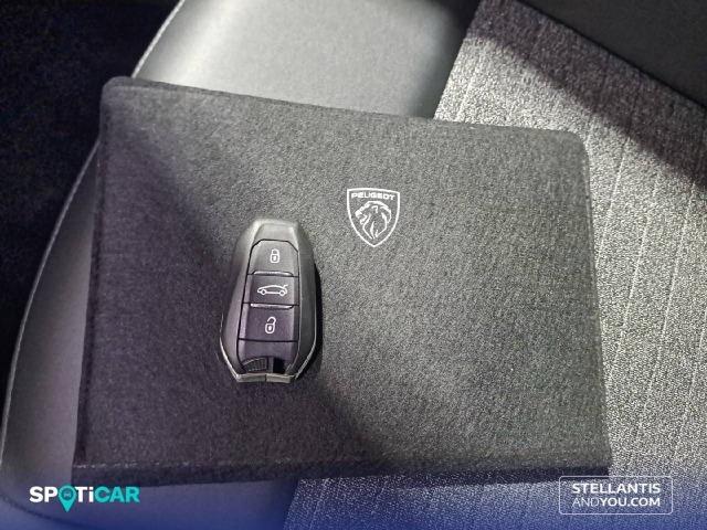 Peugeot 5008 1.2 107KW  eDCS6 Allure