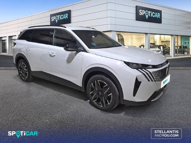 Peugeot 5008 1.2 107KW  eDCS6 Allure