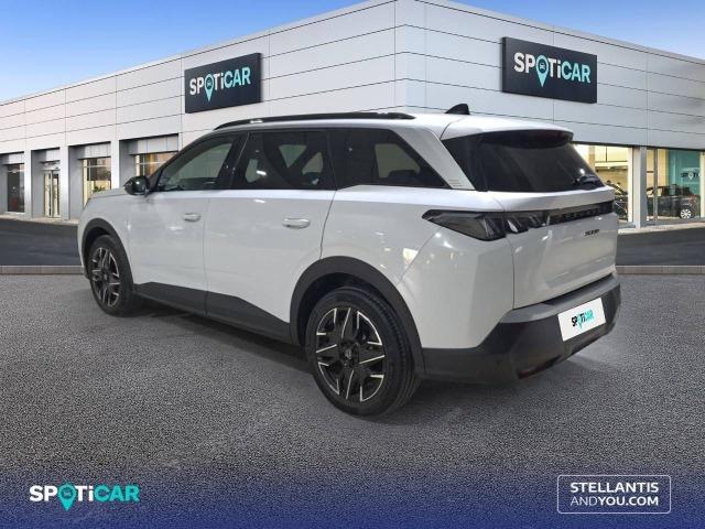 Peugeot 5008 1.2 107KW  eDCS6 Allure