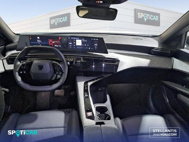 Peugeot 5008 1.2 107KW  eDCS6 Allure