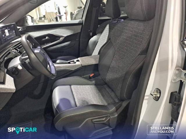 Peugeot 5008 1.2 107KW  eDCS6 Allure