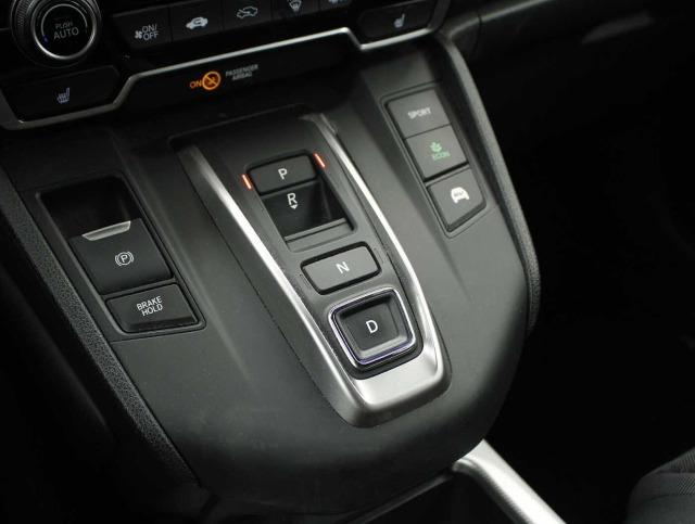 Honda Cr-v CR-V 2.0 I-MMD HYBRID ELEGANCE CVT 5P