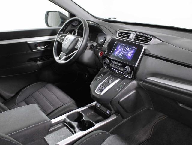 Honda Cr-v CR-V 2.0 I-MMD HYBRID ELEGANCE CVT 5P