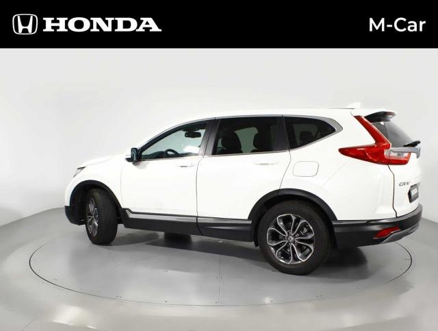 Honda Cr-v CR-V 2.0 I-MMD HYBRID ELEGANCE CVT 5P
