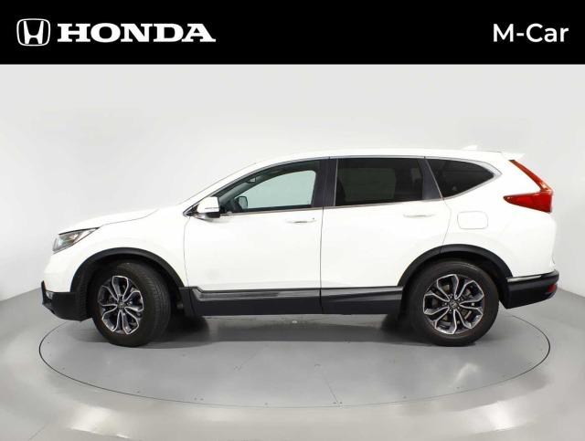 Honda Cr-v CR-V 2.0 I-MMD HYBRID ELEGANCE CVT 5P