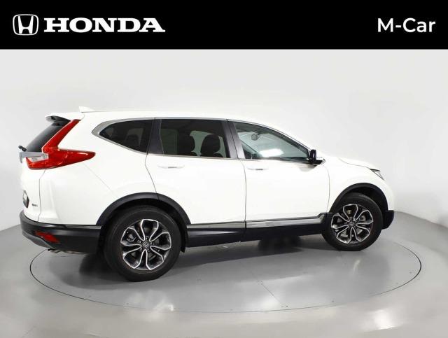 Honda Cr-v CR-V 2.0 I-MMD HYBRID ELEGANCE CVT 5P