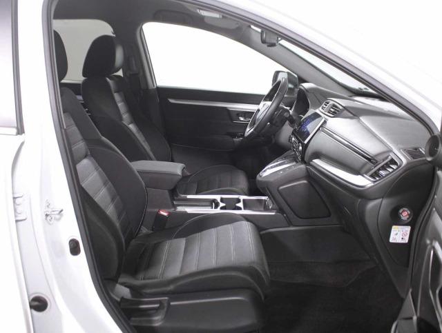 Honda Cr-v CR-V 2.0 I-MMD HYBRID ELEGANCE CVT 5P