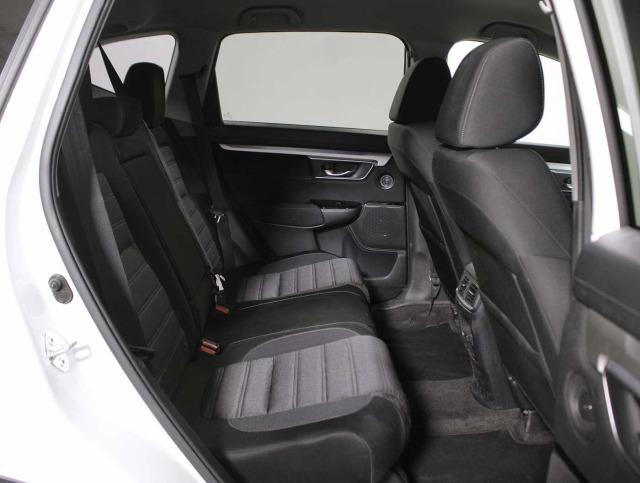 Honda Cr-v CR-V 2.0 I-MMD HYBRID ELEGANCE CVT 5P
