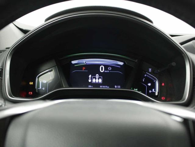 Honda Cr-v CR-V 2.0 I-MMD HYBRID ELEGANCE CVT 5P