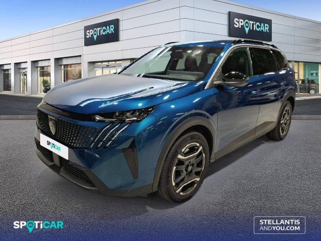 Peugeot 5008 1.6 143KW  e-DCS7 Allure