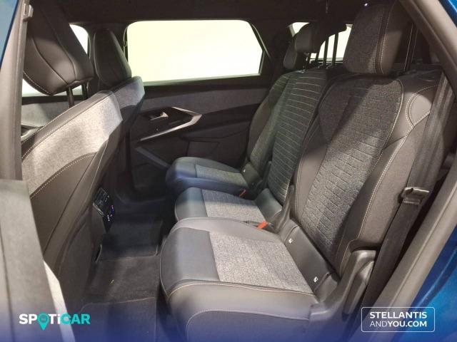 Peugeot 5008 1.6 143KW  e-DCS7 Allure