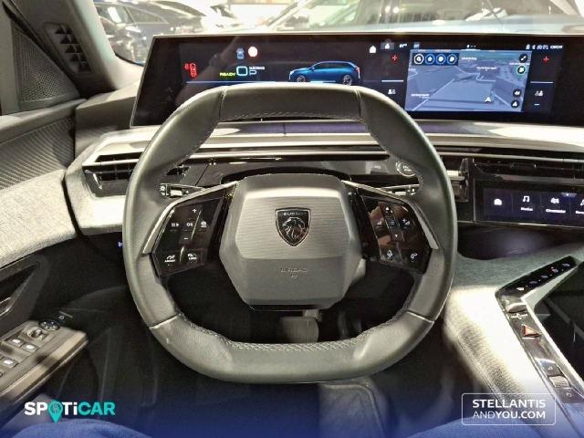 Peugeot 5008 1.6 143KW  e-DCS7 Allure