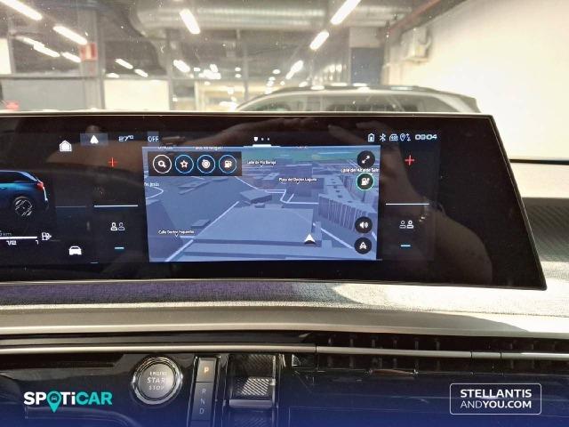 Peugeot 5008 1.6 143KW  e-DCS7 Allure