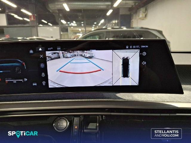 Peugeot 5008 1.6 143KW  e-DCS7 Allure