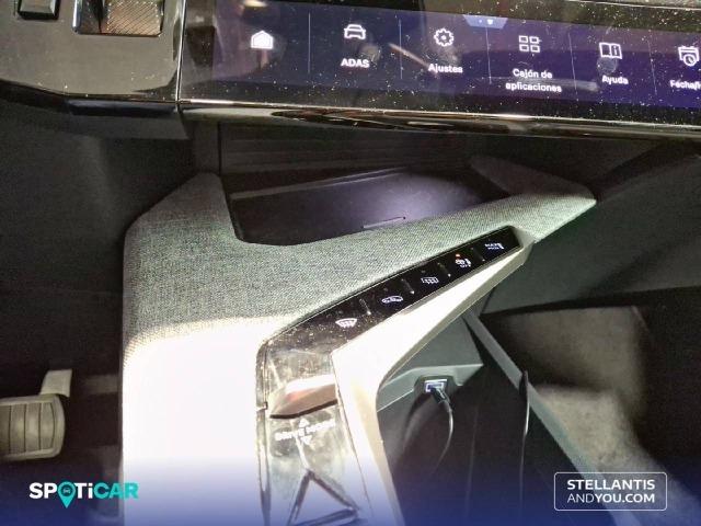 Peugeot 5008 1.6 143KW  e-DCS7 Allure