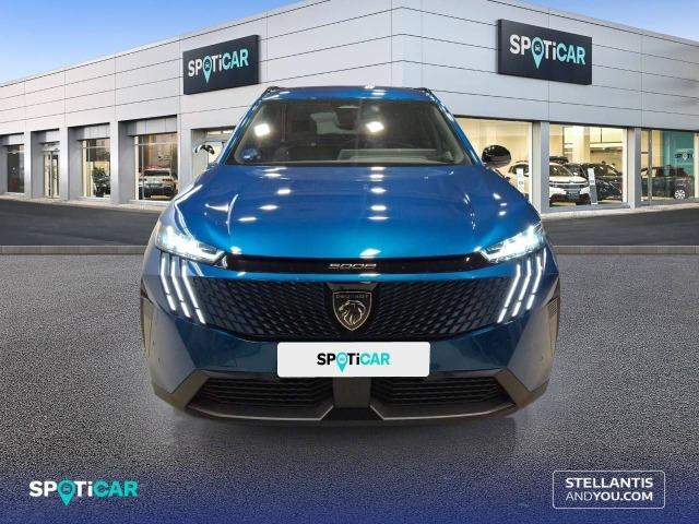 Peugeot 5008 1.6 143KW  e-DCS7 Allure