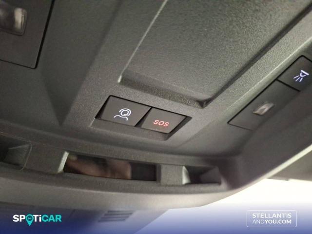 Peugeot 5008 1.6 143KW  e-DCS7 Allure