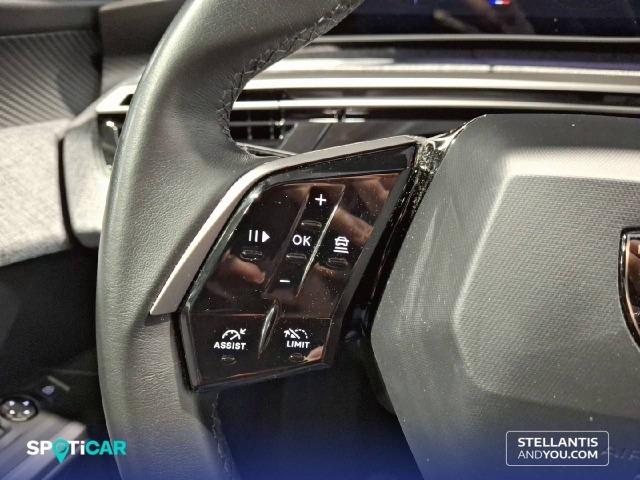 Peugeot 5008 1.6 143KW  e-DCS7 Allure
