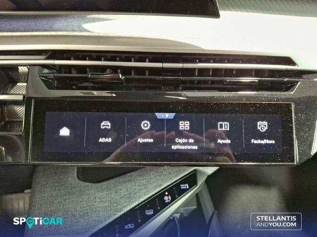 Peugeot 5008 1.6 143KW  e-DCS7 Allure