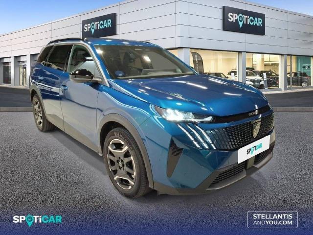 Peugeot 5008 1.6 143KW  e-DCS7 Allure