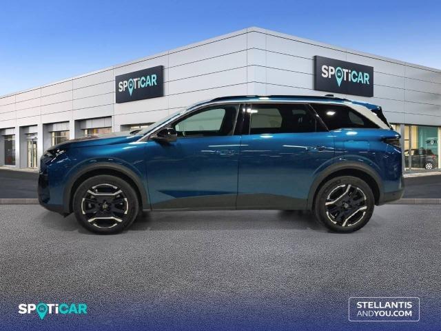 Peugeot 5008 1.6 143KW  e-DCS7 Allure