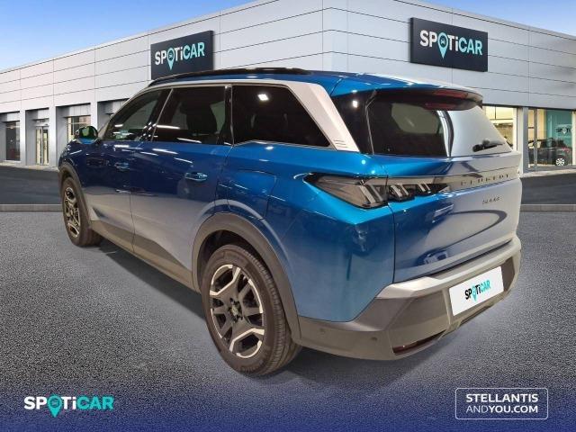 Peugeot 5008 1.6 143KW  e-DCS7 Allure
