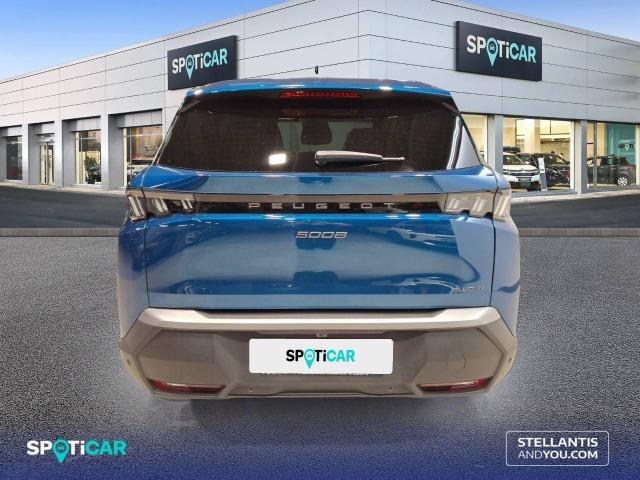Peugeot 5008 1.6 143KW  e-DCS7 Allure