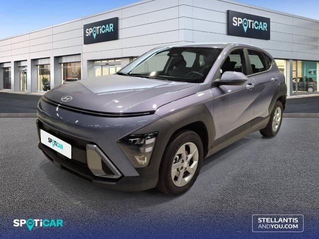 Hyundai Kona HEV 1.6GDI 138CV DT Maxx