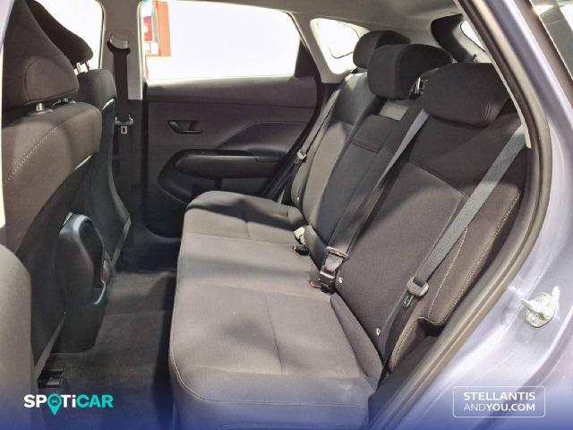 Hyundai Kona HEV 1.6GDI 138CV DT Maxx