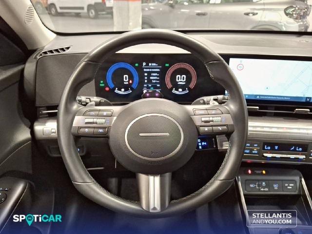 Hyundai Kona HEV 1.6GDI 138CV DT Maxx