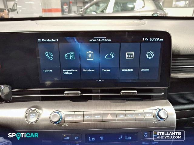Hyundai Kona HEV 1.6GDI 138CV DT Maxx