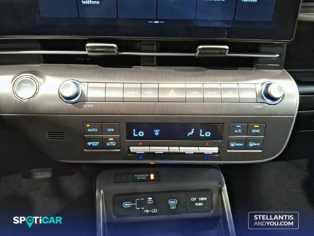 Hyundai Kona HEV 1.6GDI 138CV DT Maxx