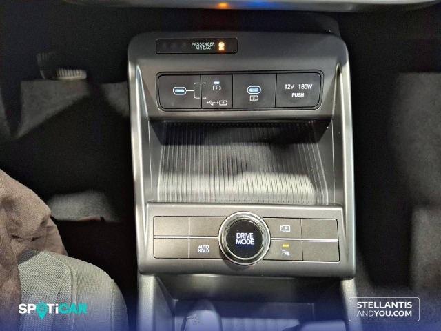 Hyundai Kona HEV 1.6GDI 138CV DT Maxx