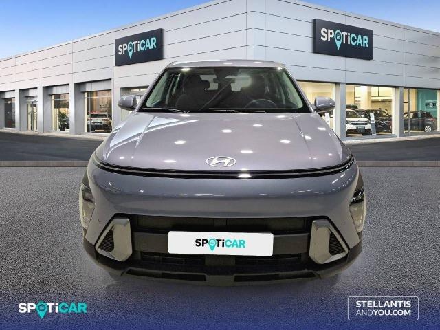 Hyundai Kona HEV 1.6GDI 138CV DT Maxx