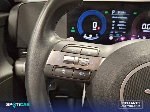 Hyundai Kona HEV 1.6GDI 138CV DT Maxx